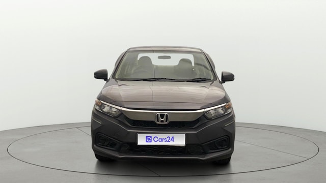 View Honda Amaze Image 1 Used Honda Amaze Image 1