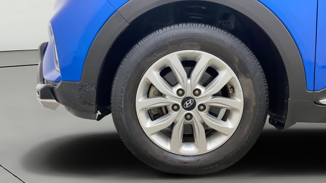 View Hyundai Creta Image 28 Used Hyundai Creta Image 28