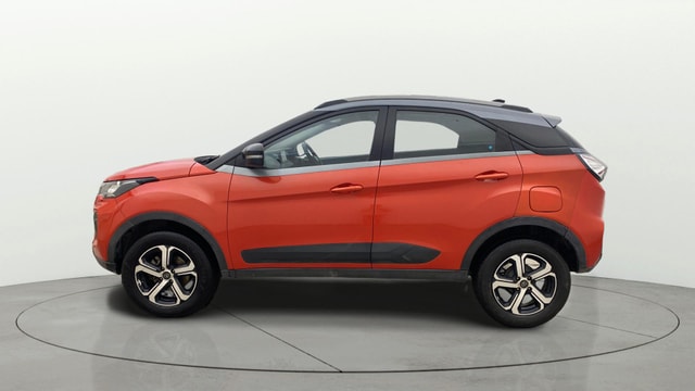 View Tata Nexon Image 27 Used Tata Nexon Image 27