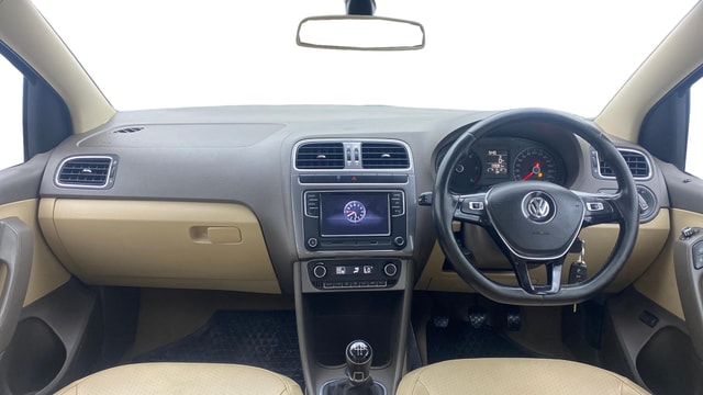 View Volkswagen Vento Image 15 Used Volkswagen Vento Image 15