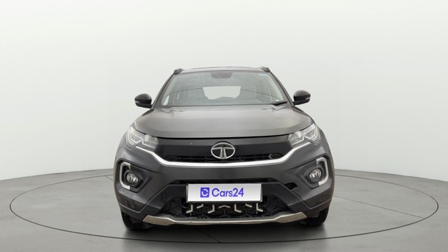 View Tata Nexon Image 1 Used Tata Nexon Image 1