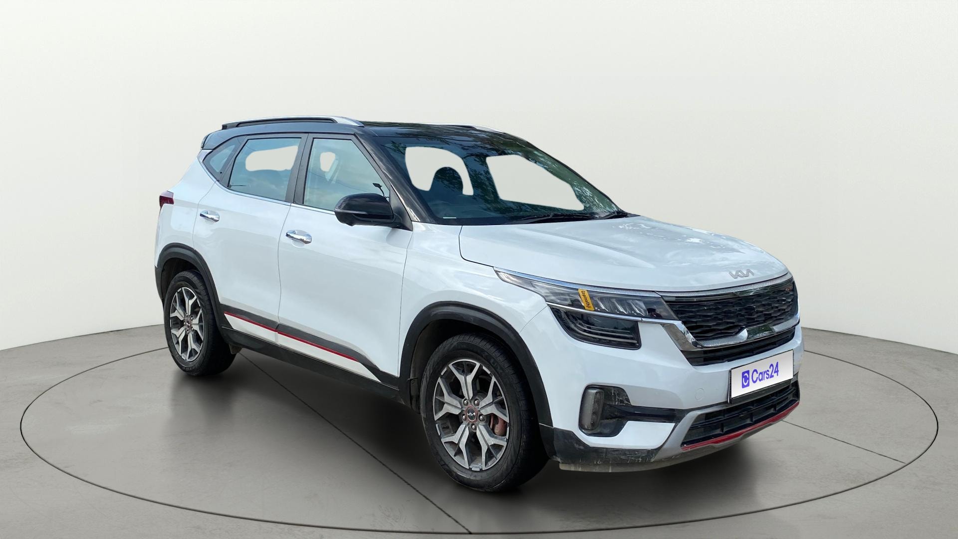 Used 2021 Kia Seltos Used 2021 Kia Seltos