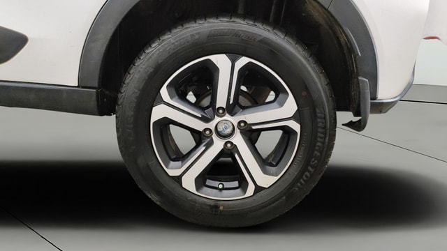 View Tata Nexon Image 11 Used Tata Nexon Image 11