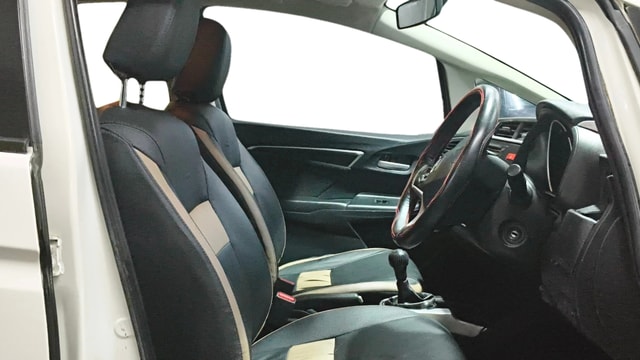 View Honda Jazz Image 26 Used Honda Jazz Image 26
