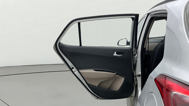 View Hyundai Grand i10 Image 22 Used Hyundai Grand i10 Image 22