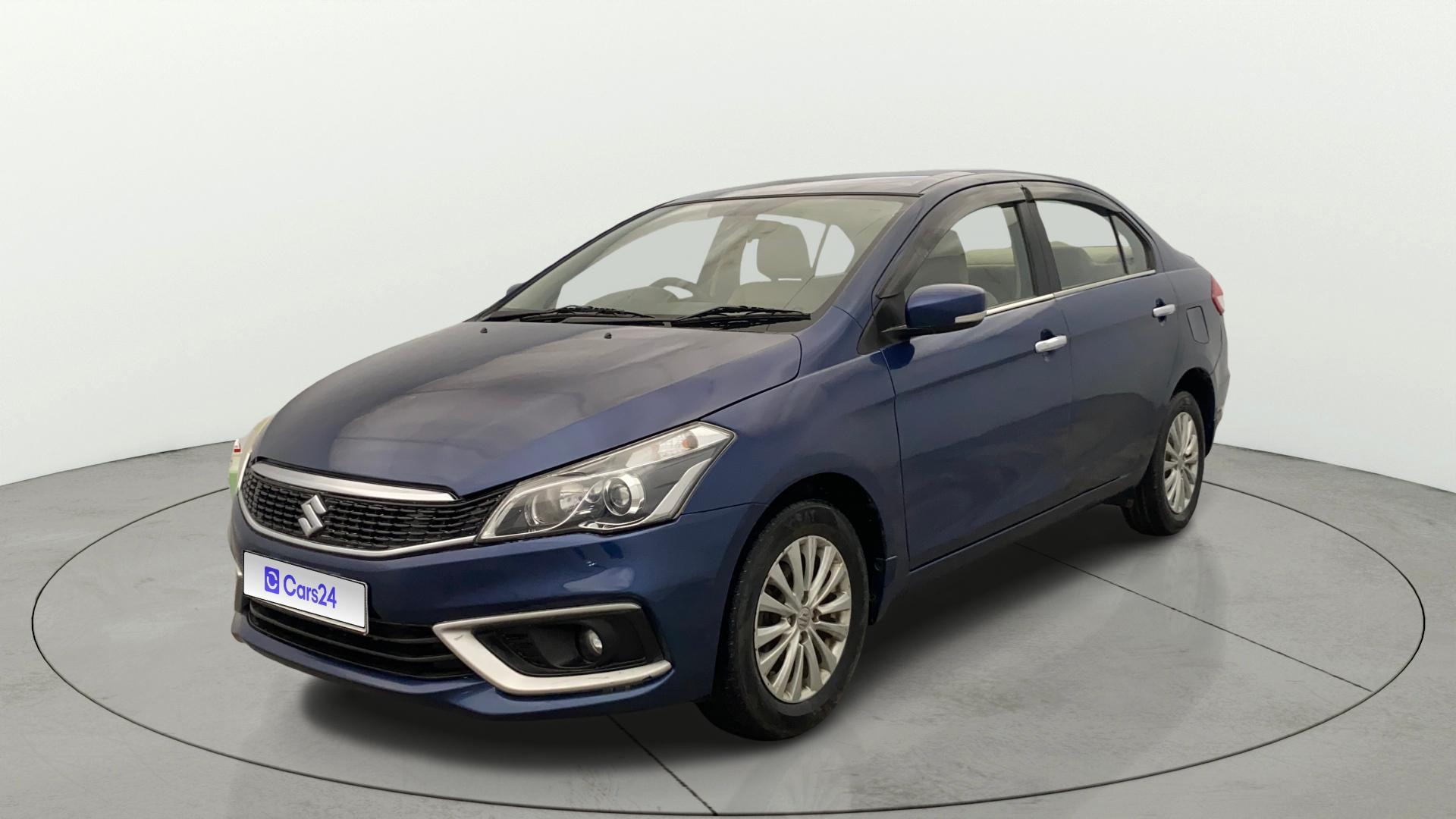Used 2019 Maruti Suzuki 1000 Used 2019 Maruti Suzuki 1000