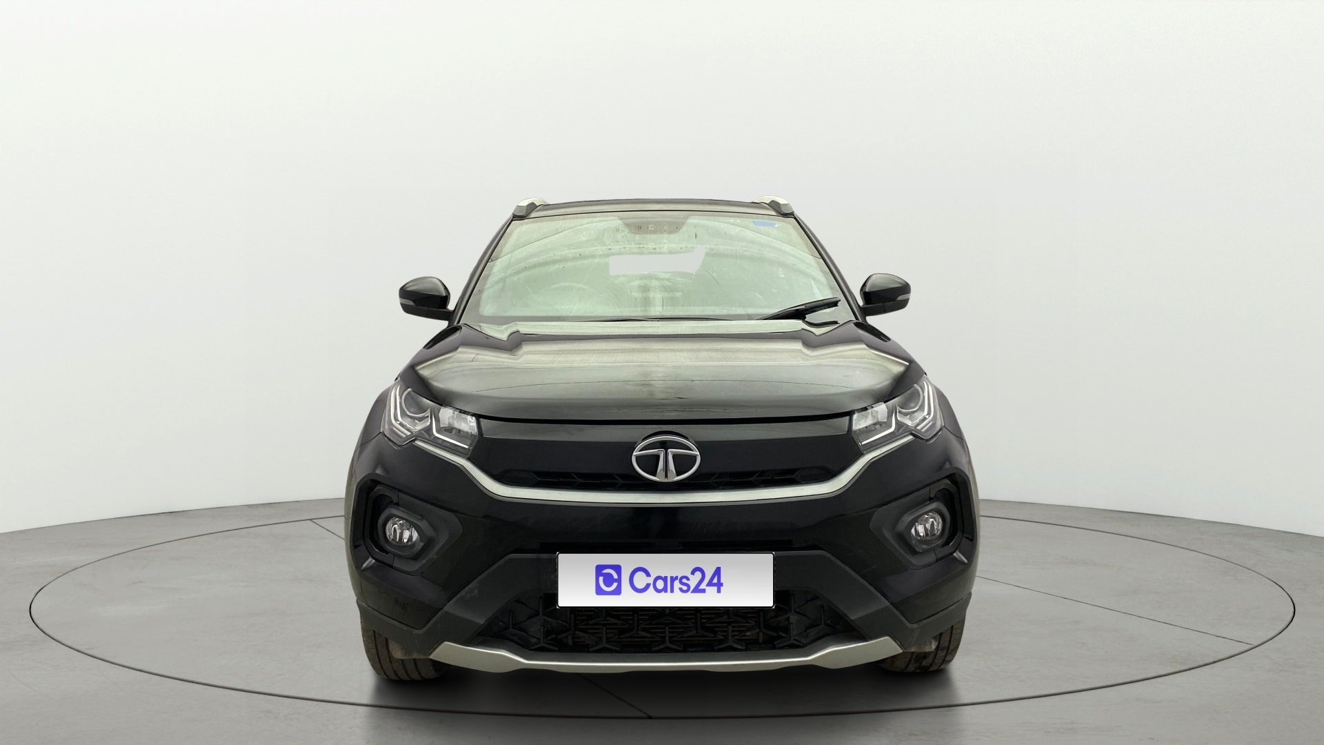 Used 2021 Tata Nexon Used 2021 Tata Nexon