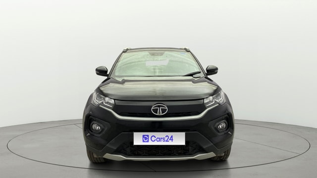 View Tata Nexon Image 1 Used Tata Nexon Image 1