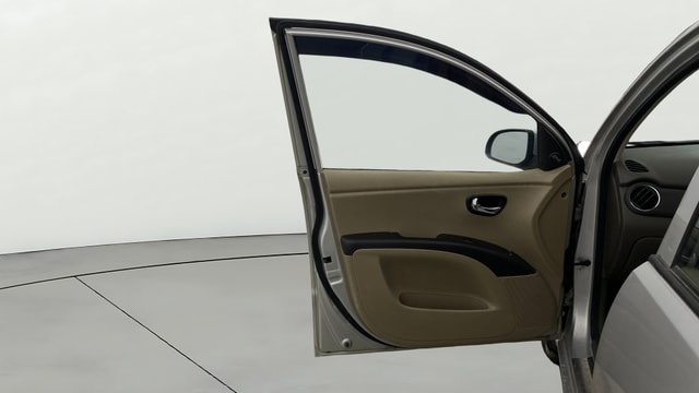 View Hyundai i10 Image 30 Used Hyundai i10 Image 30