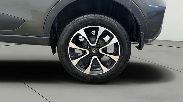 View Tata Nexon Image 11 Used Tata Nexon Image 11