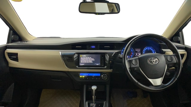 View Toyota Corolla Altis Image 16 Used Toyota Corolla Altis Image 16
