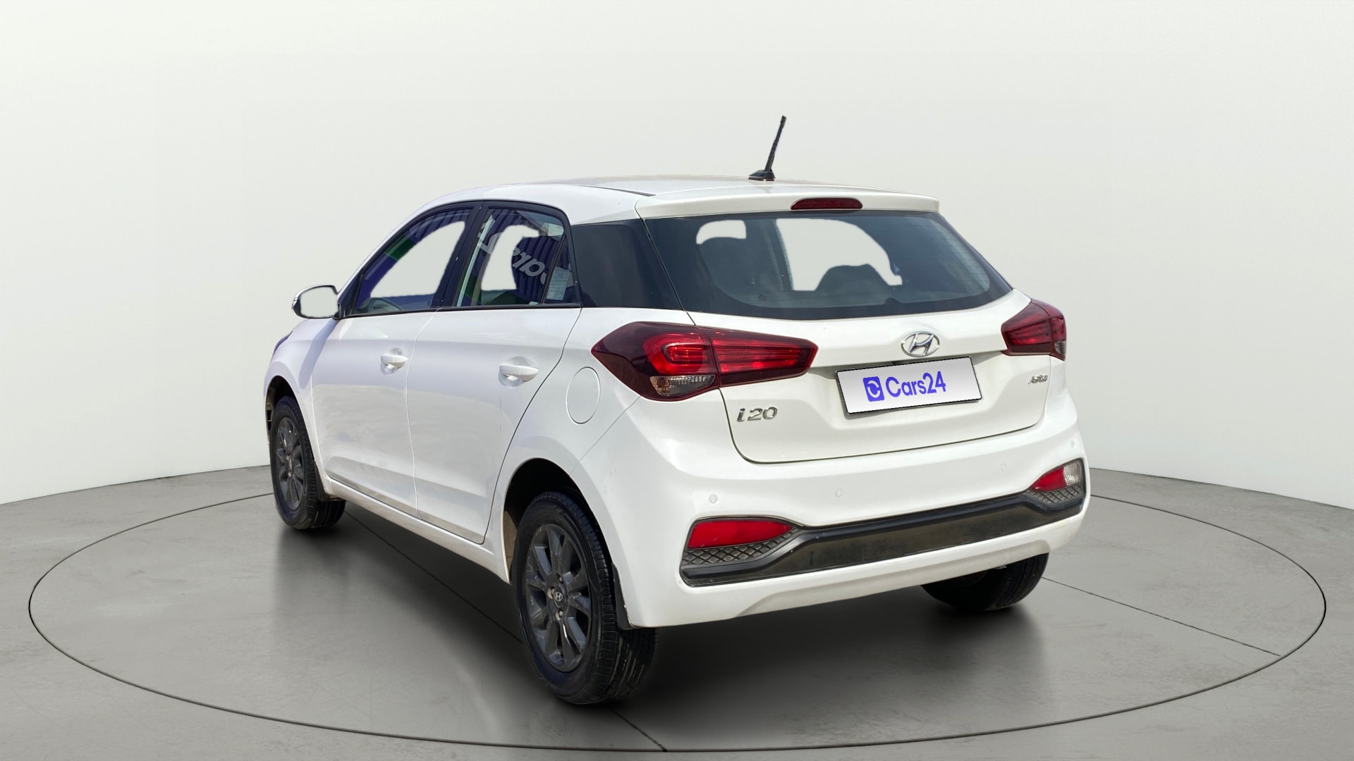 Used 2019 Hyundai Elite i20 Used 2019 Hyundai Elite i20