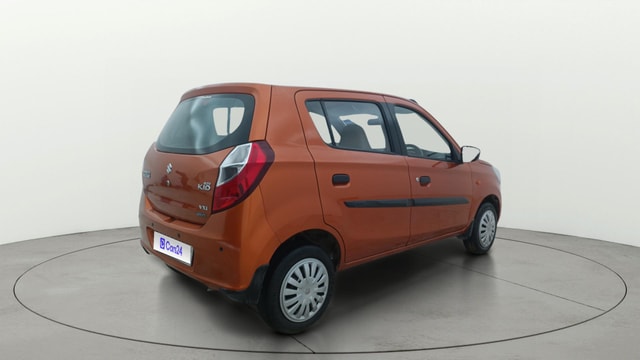 View Maruti Suzuki Alto K10 Image 41 Used Maruti Suzuki Alto K10 Image 41