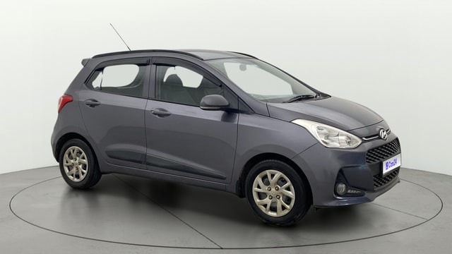 View Hyundai Grand i10 Image 21 Used Hyundai Grand i10 Image 21