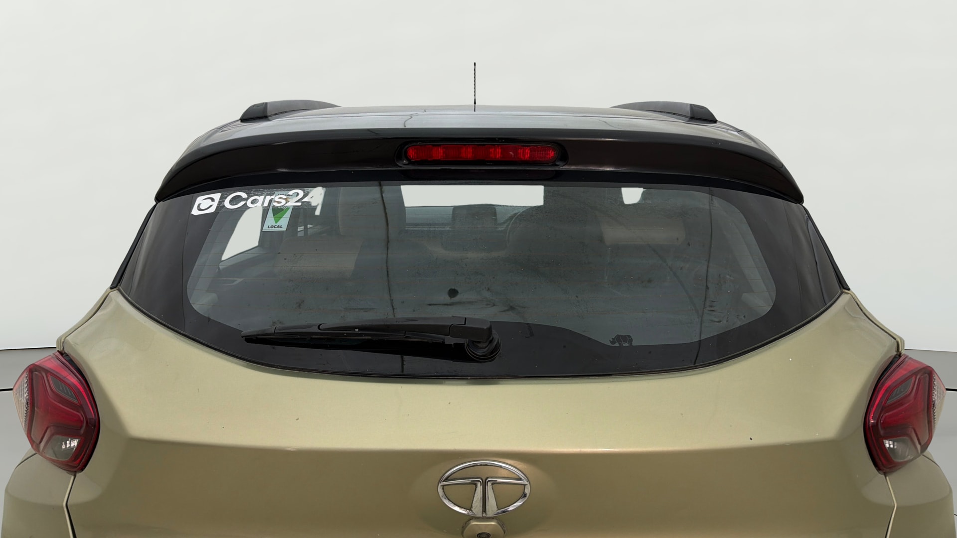 Used 2022 Tata Punch Used 2022 Tata Punch