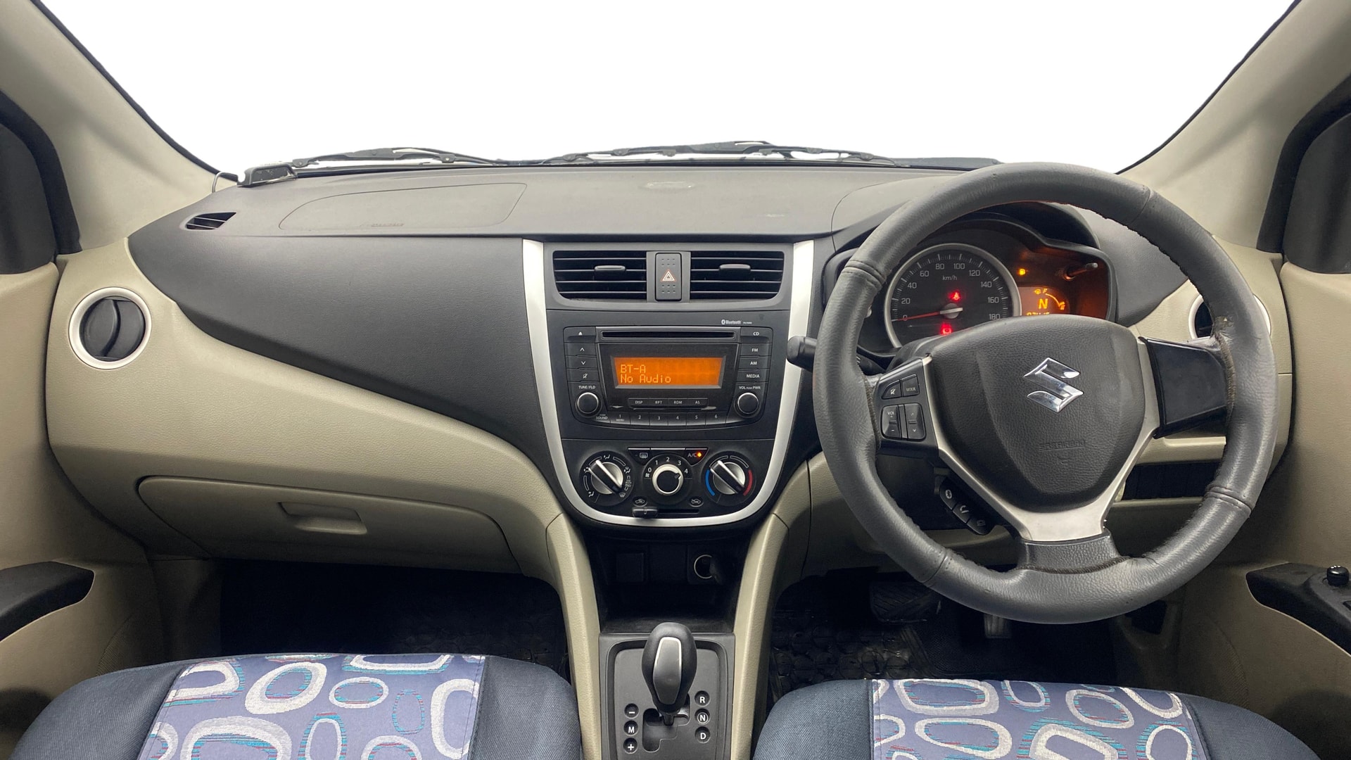 Used 2016 Maruti Suzuki 1000 Used 2016 Maruti Suzuki 1000