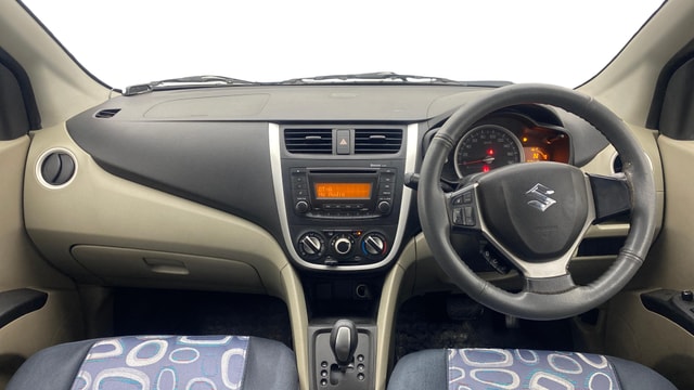 View Maruti Suzuki 1000 Image 15 Used Maruti Suzuki 1000 Image 15