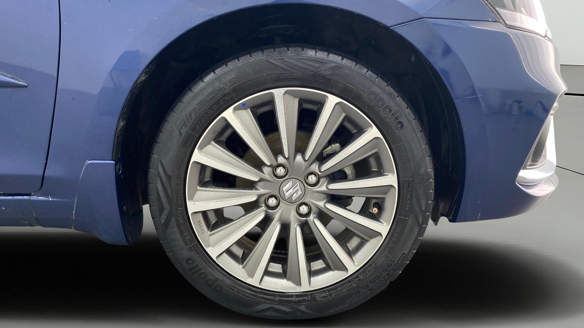 View 2019 Maruti Suzuki 1000 Base Variant Image 42 Used 2019 Maruti Suzuki 1000 Base Variant Image 42