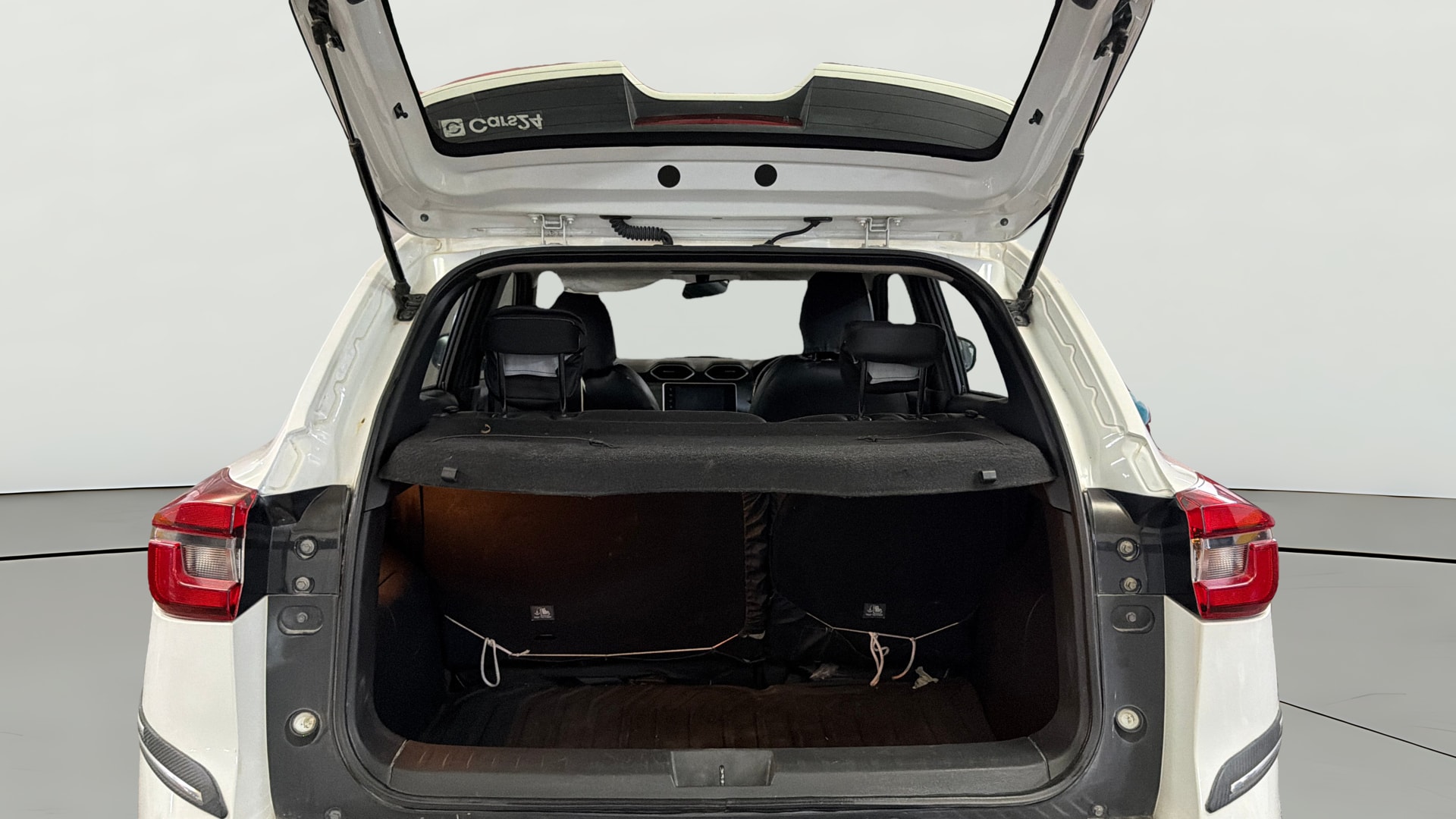 View 2021 Nissan Magnite XV Premium Image 39 Used 2021 Nissan Magnite XV Premium Image 39