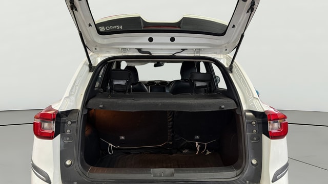 View Nissan Magnite Image 39 Used Nissan Magnite Image 39