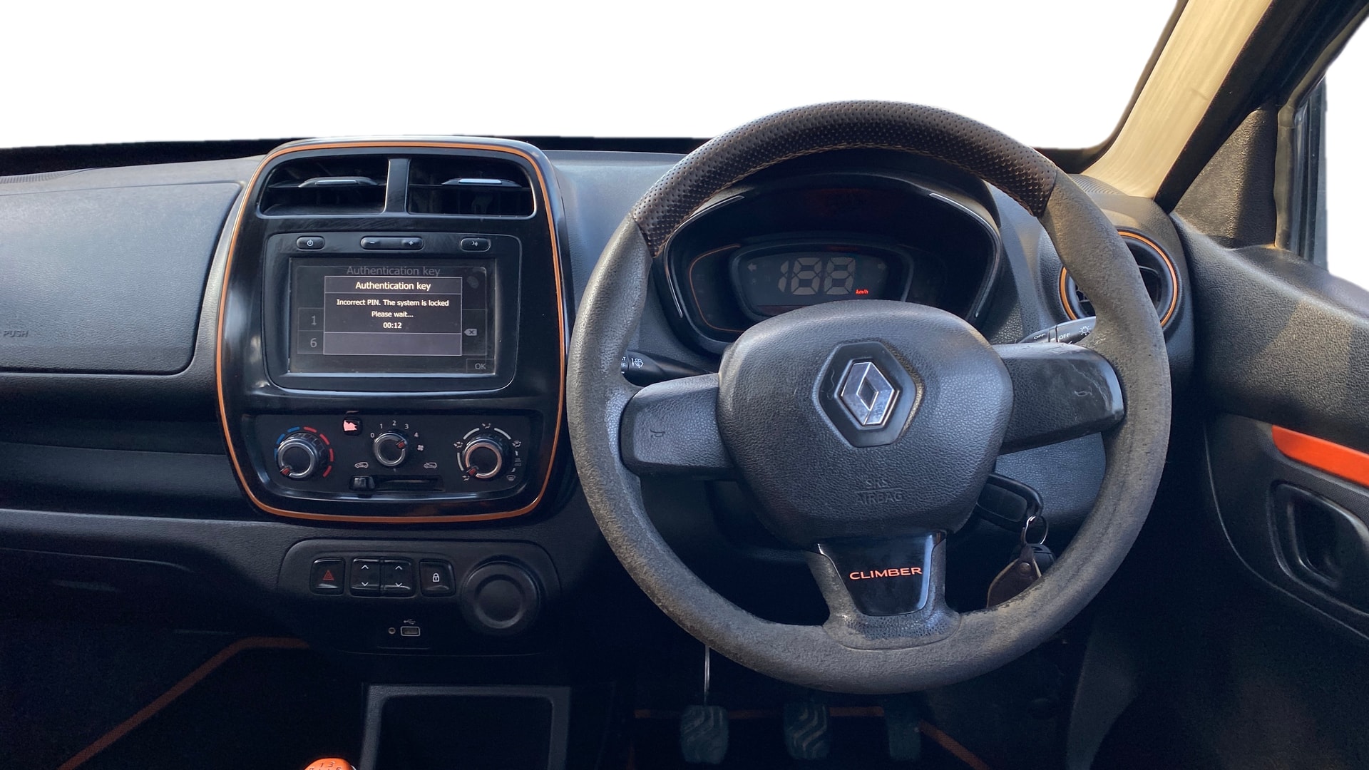 View 2019 Renault Kwid RXT 1.0 Driver Airbag Option Image 20 Used 2019 Renault Kwid RXT 1.0 Driver Airbag Option Image 20