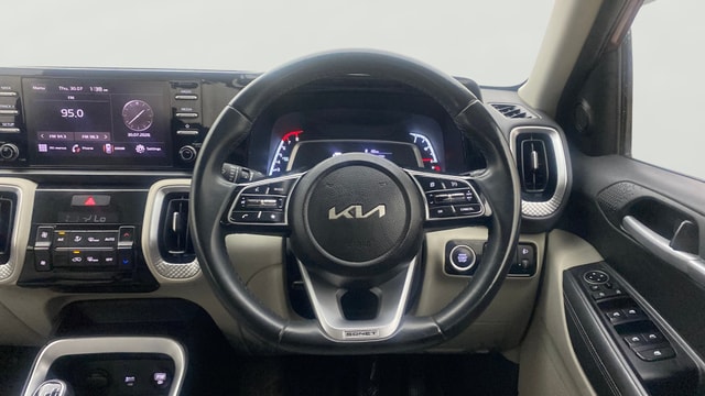 View Kia Sonet Image 21 Used Kia Sonet Image 21