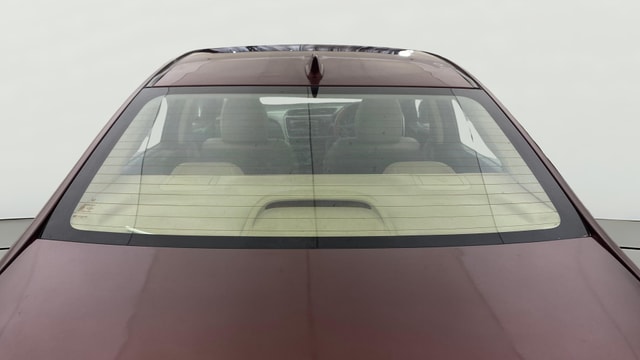 View Honda City Image 5 Used Honda City Image 5