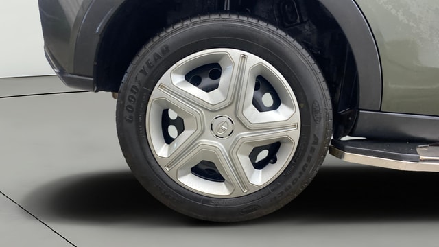 View Tata Nexon Image 23 Used Tata Nexon Image 23