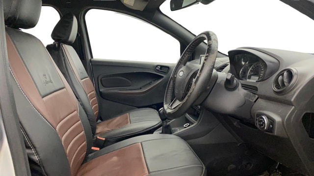 View Ford Freestyle Image 26 Used Ford Freestyle Image 26