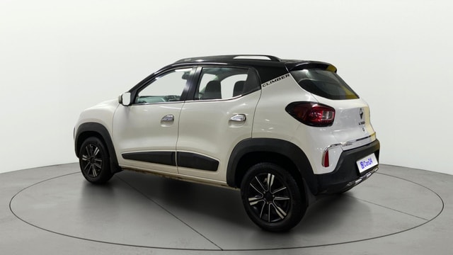 View Renault Kwid Image 2 Used Renault Kwid Image 2