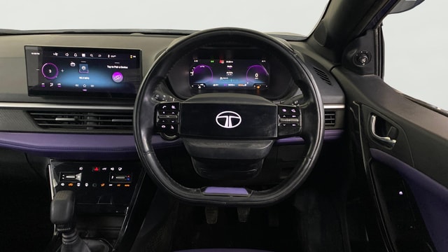 View Tata Nexon Image 21 Used Tata Nexon Image 21