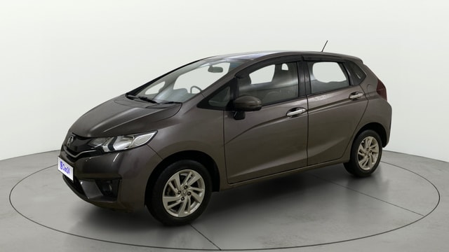 View Honda Jazz Image 35 Used Honda Jazz Image 35