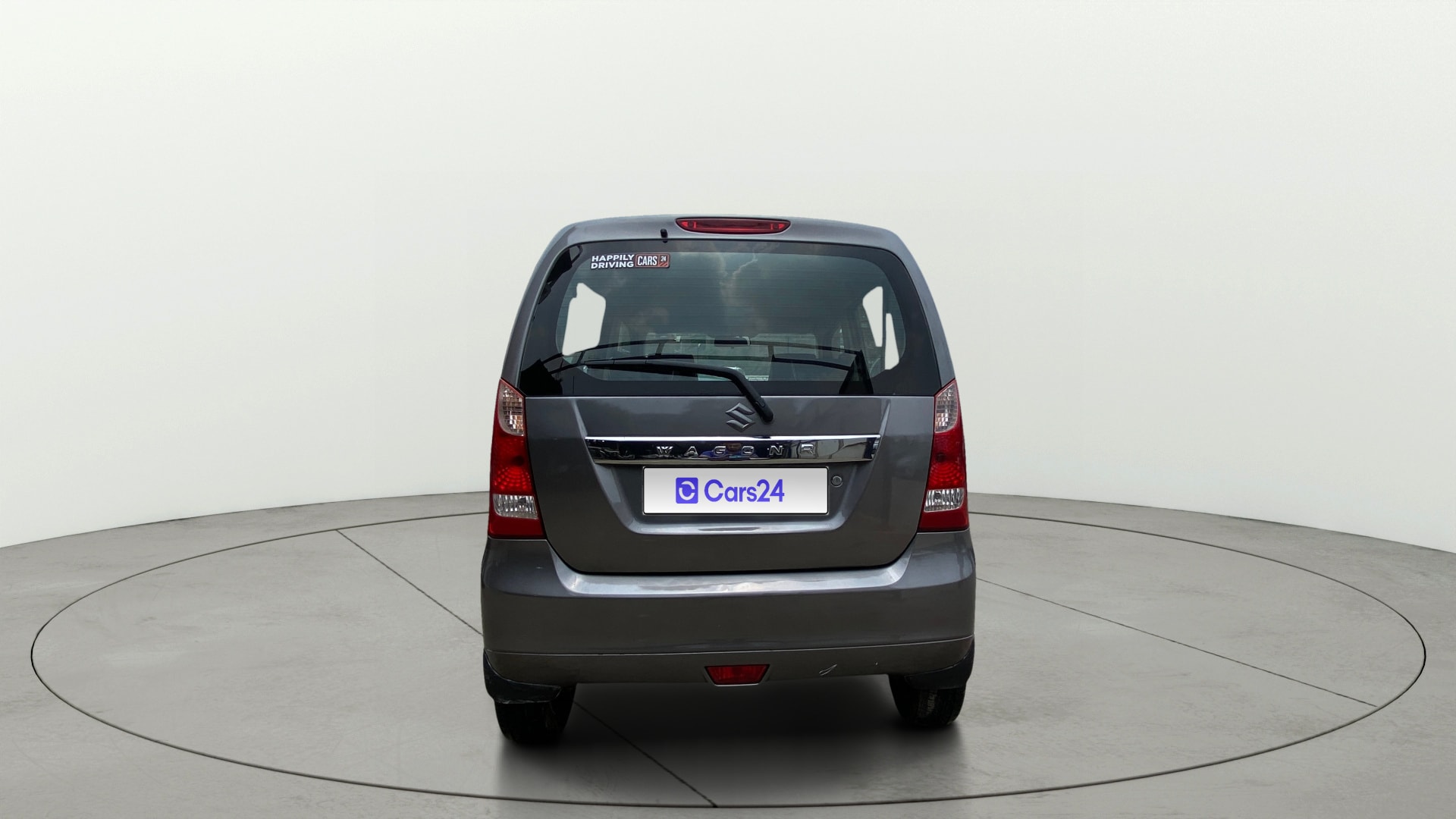 View 2014 Maruti Suzuki 1000 Base Variant Image 38 Used 2014 Maruti Suzuki 1000 Base Variant Image 38