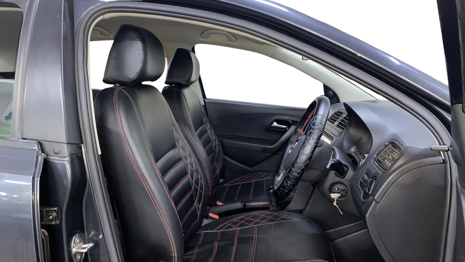 View 2021 Volkswagen Polo 1.2 AllStar Limited Edition Image 26 Used 2021 Volkswagen Polo 1.2 AllStar Limited Edition Image 26