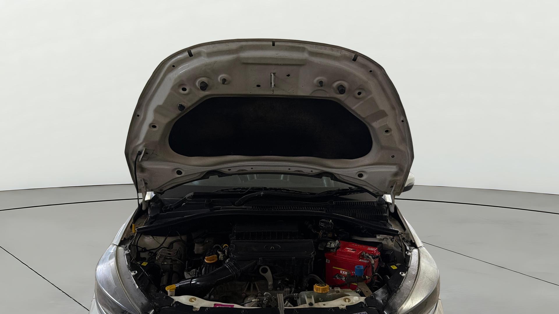 Used 2021 Tata Tiago Used 2021 Tata Tiago