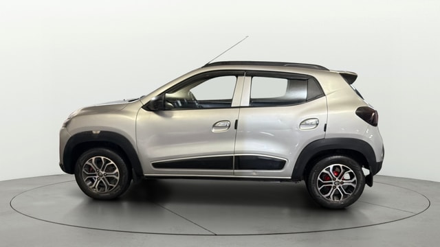View Renault Kwid Image 5 Used Renault Kwid Image 5