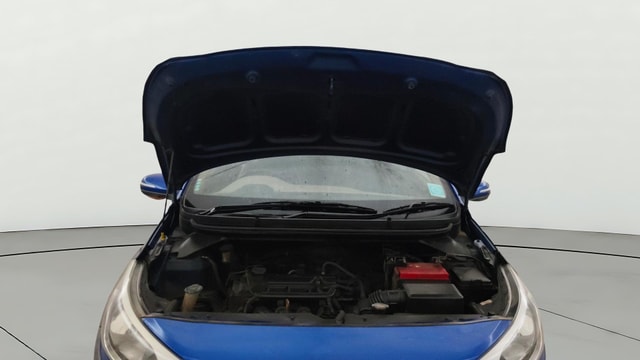 View Hyundai Elite i20 Image 32 Used Hyundai Elite i20 Image 32