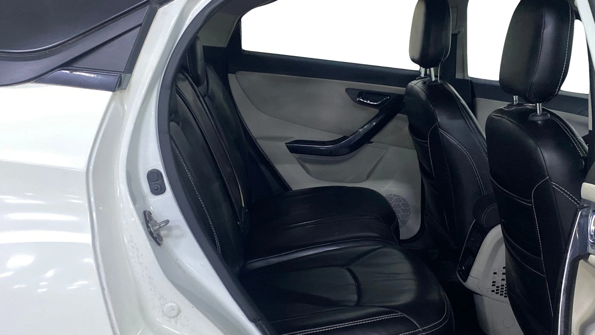 Used 2021 Tata Nexon Used 2021 Tata Nexon