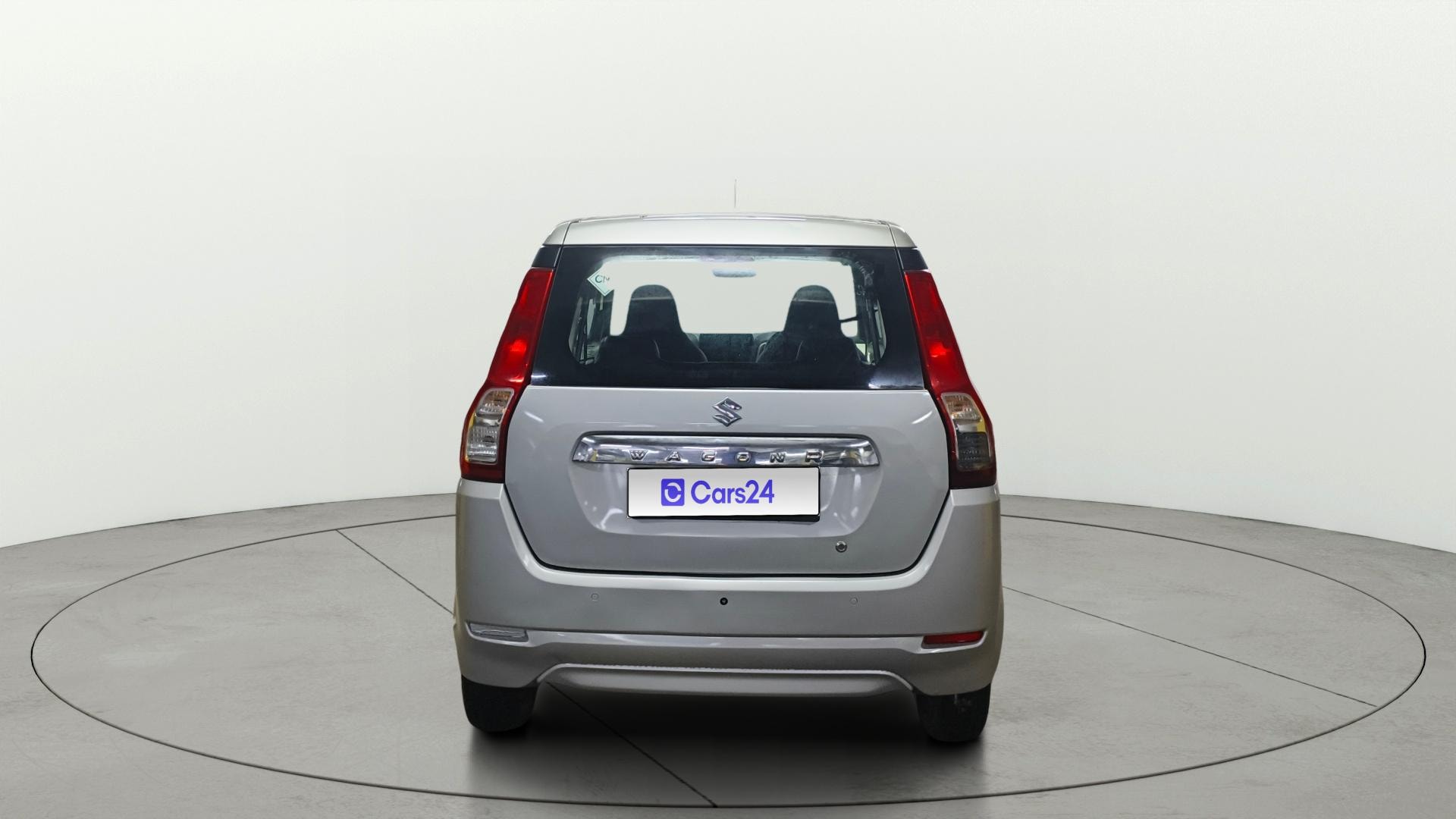 View 2021 Maruti Suzuki 1000 Base Variant Image 40 Used 2021 Maruti Suzuki 1000 Base Variant Image 40