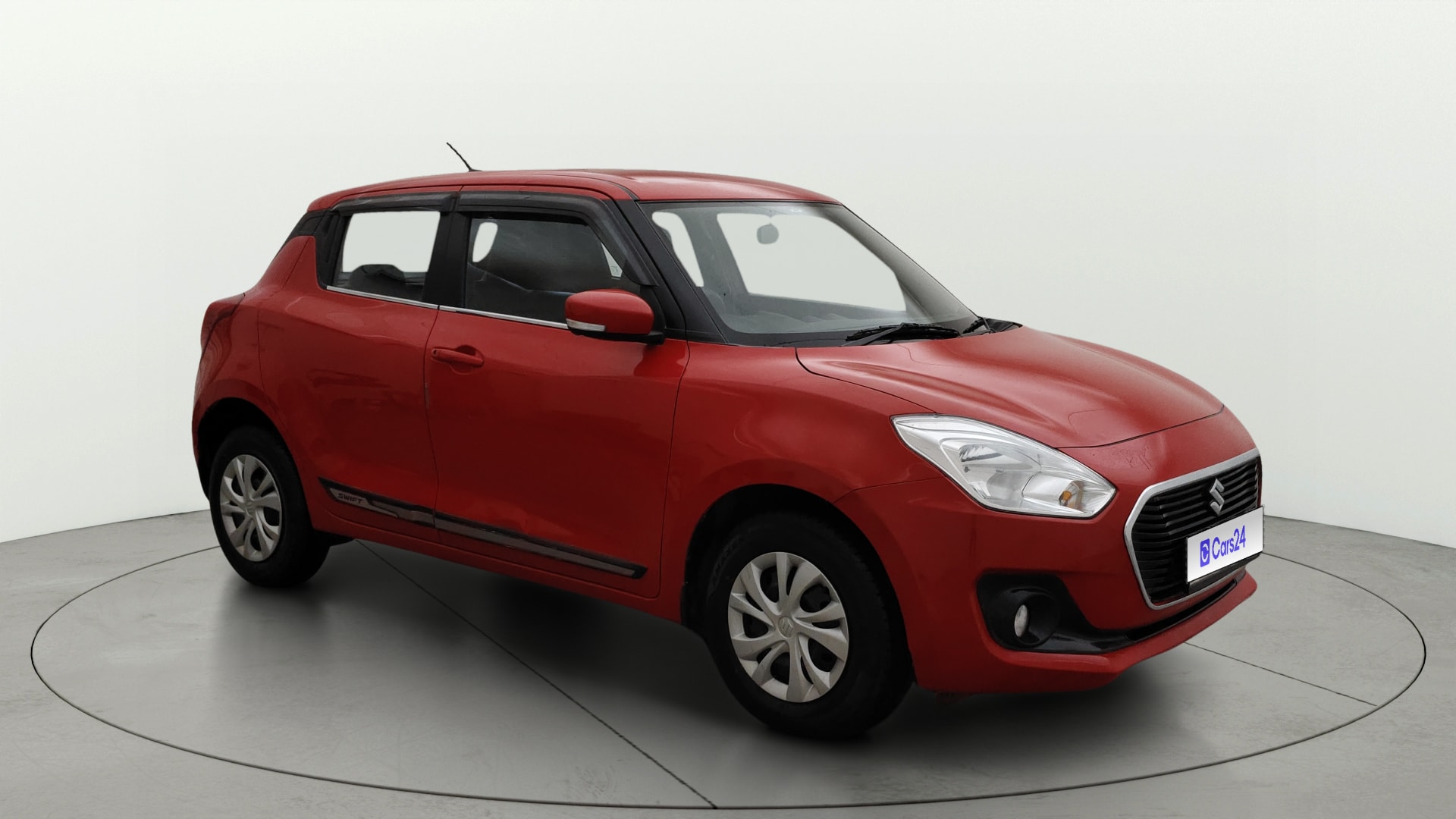 View 2018 Maruti Suzuki 1000 Base Variant Image 35 Used 2018 Maruti Suzuki 1000 Base Variant Image 35