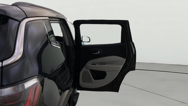 View Jeep Compass Image 7 Used Jeep Compass Image 7