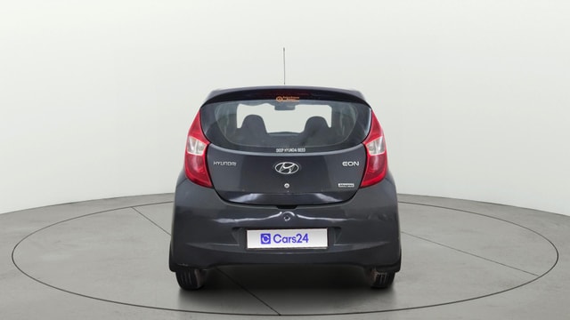 View Hyundai EON Image 39 Used Hyundai EON Image 39
