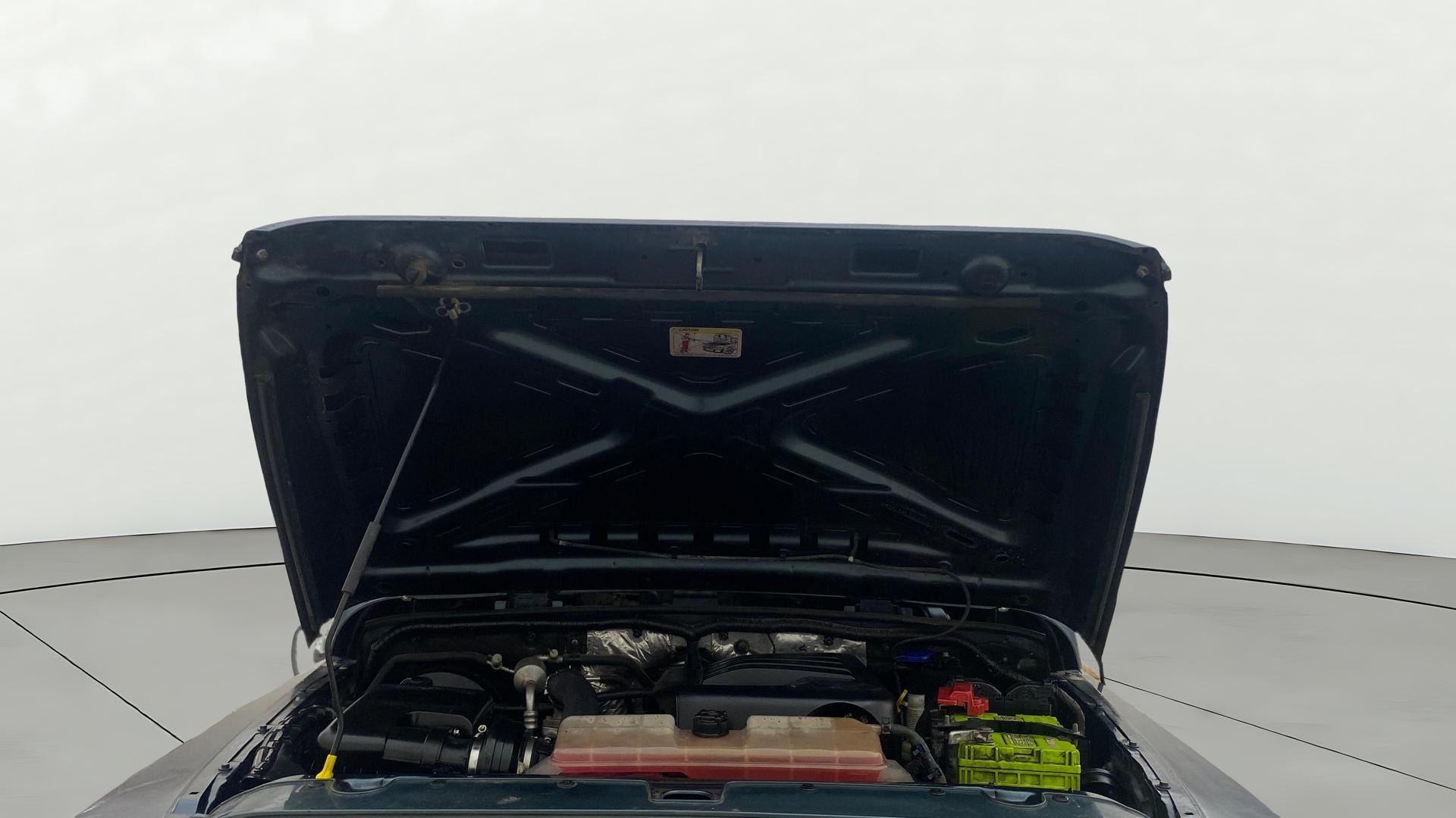 View 2021 Mahindra Thar AX Standard Manual Soft Top 6 Seater Image 31 Used 2021 Mahindra Thar AX Standard Manual Soft Top 6 Seater Image 31