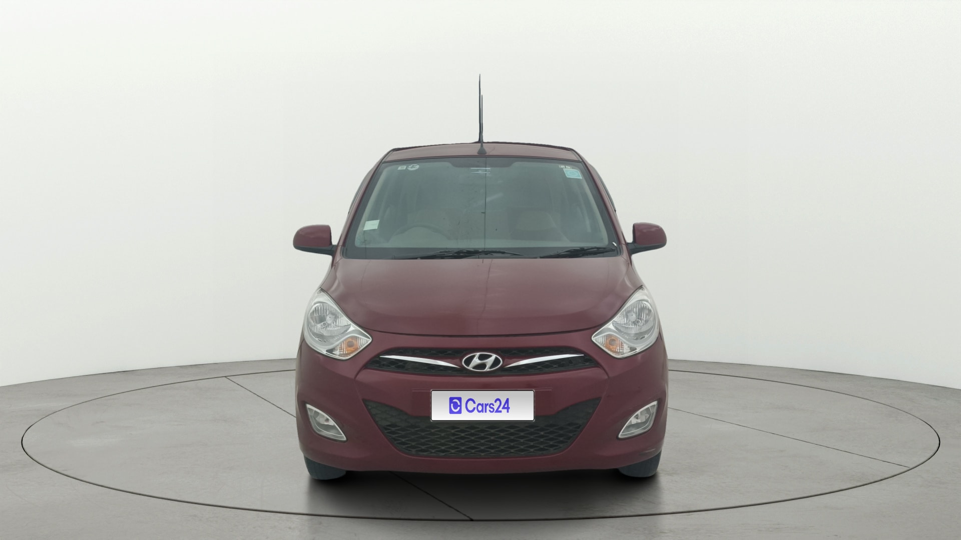 View 2015 Hyundai i10 1.2 Asta MT Image 1 Used 2015 Hyundai i10 1.2 Asta MT Image 1