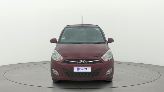 View Hyundai i10 Image 1 Used Hyundai i10 Image 1