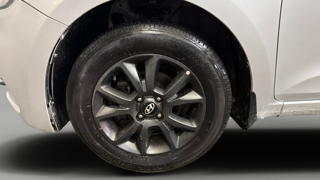 View Hyundai Elite i20 Image 28 Used Hyundai Elite i20 Image 28
