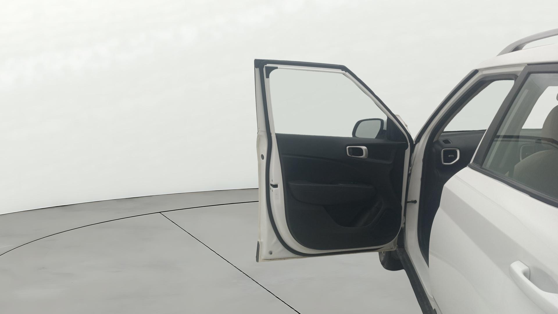 View 2020 Hyundai Venue SX 1.0 Petrol Image 33 Used 2020 Hyundai Venue SX 1.0 Petrol Image 33