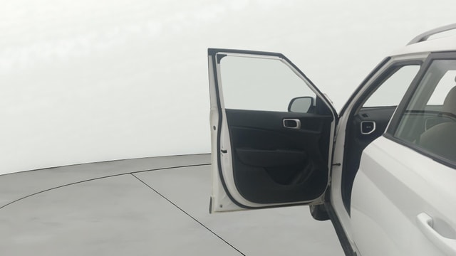 View Hyundai Venue Image 33 Used Hyundai Venue Image 33