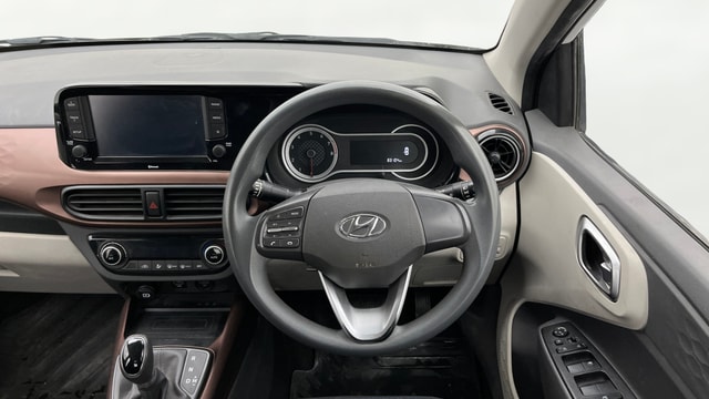 View Hyundai Aura Image 20 Used Hyundai Aura Image 20