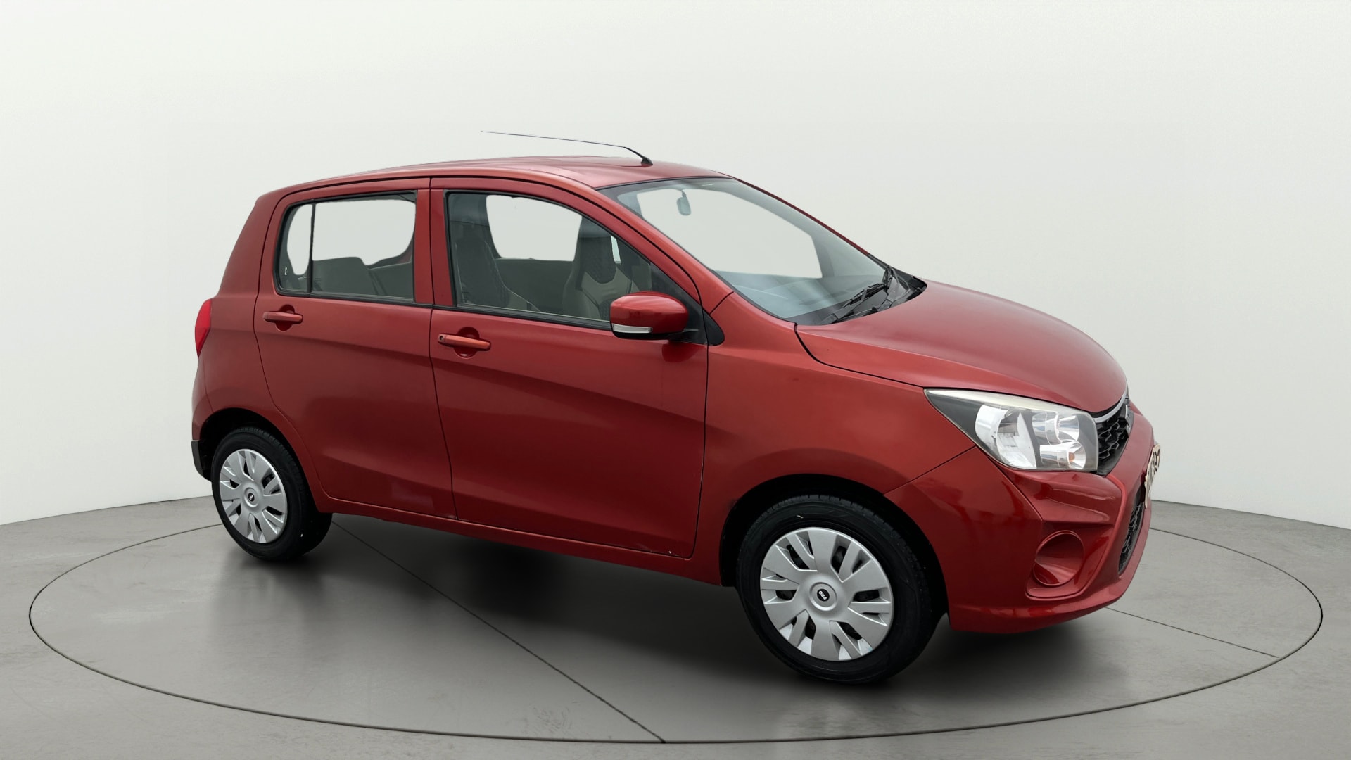 Used 2017 Maruti Suzuki 1000 Used 2017 Maruti Suzuki 1000